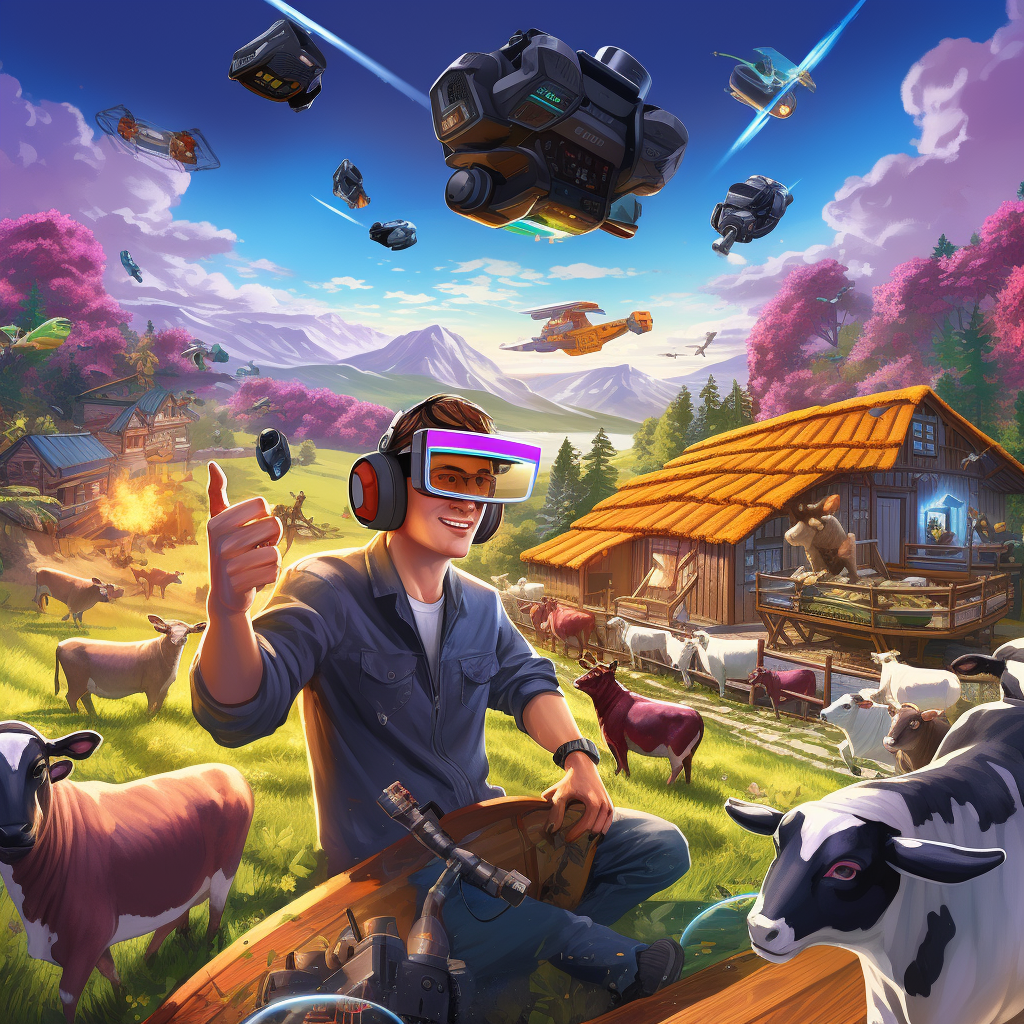 The Future Farm: AI’s Role in Our Fields and Beyond! post thumbnail